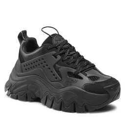 Buffalo Sneakers Buffalo Trail One BN16307401 Black