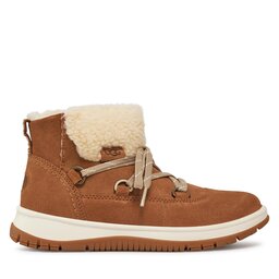

Ботильйони Ugg W Lakesider Heritage Lace 1143836 Che, Коричневий