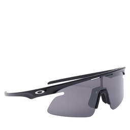 Oakley Sonnenbrillen Oakley Rslv Lite 0OO9527D 95270150 Schwarz