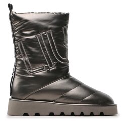 

Снігоходи Liu Jo Brooklyn 09 SF2253 T0011 Pewter 00572, Срібний