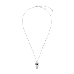KARL LAGERFELD Collar KARL LAGERFELD 220W3913 Silver