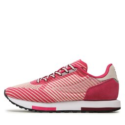 

Снікерcи Fila Retronique 22 K Wmn FFW0263.43101 Carmine/Vanilla Cream, Рожевий