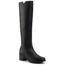 Ann Mex Csizma Ann Mex 0541 01GDR Fekete