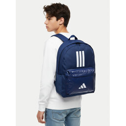 adidas Rucksack adidas Classic Back-to-School 3-Stripes IS7041 Blau