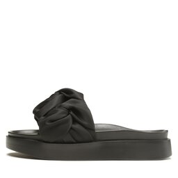 

Шльопанці Inuikii Fjord Flower 70104-126 Black, Чорний