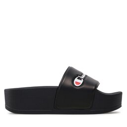 

Шльопанці Champion Slide Nova S11543-CHA-KK001 Nbk, Чорний