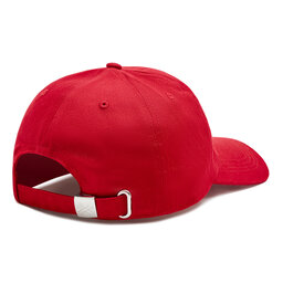 

Бейсболка United Colors Of Benetton 6G1PU41OS 615 Червоний