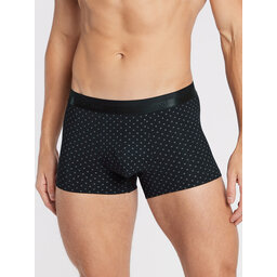 HOM HOM Trumpikės Max 401914 Juoda