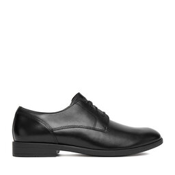 Lasocki Halbschuhe Lasocki CEO-RIO-GRANDE2-54 MB Schwarz