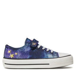 

Кеди Omenaa Foundation CP40-STAR-B-OF Cobalt Blue, Cиній