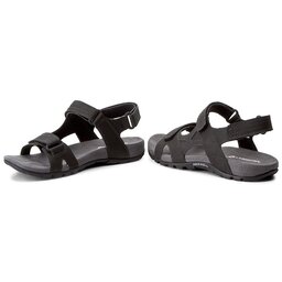 

Босоніжки Merrell Sandspur Rift Strap J342315C Black, Чорний