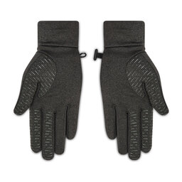 

Жіночі рукавички The North Face Tnf Rino Glove NF0A55KZDYZ1 Tnfdarkgreyhthr, Сірий