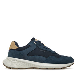 HOFF Sneakers HOFF City Mkii 22535609 Dunkelblau