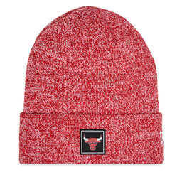 New Era Căciulă New Era Team Bulls 60364337 Roșu