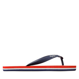 

В'єтнамки Pepe Jeans Bat Beach Brand M PMS70110 Red 255, Cиній