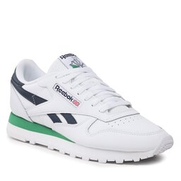 Reebok Обувки Reebok Classic Leather Shoes GY9748 Бял
