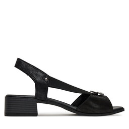 Go Soft Sandali Go Soft RST-6088-05 Črna