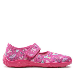 

Тапочки Superfit 1-800283-5530 S Pink, Рожевий