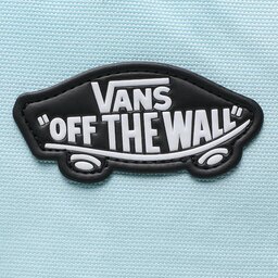 

Рюкзак Vans By New Skool Ba VN0002TLG5O1 Blue Glow, Голубий