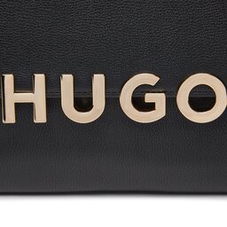 

Сумка Hugo Lizzie Should. Bag-P 50503805 10238871  Black 003, Чорний
