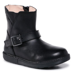 Geox Kozaki Geox B Hynde G. Wpf A B943MA 00043 C9999 S Black