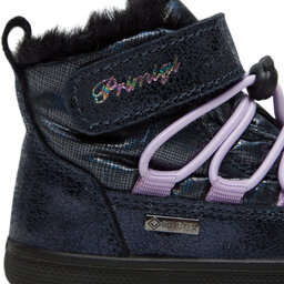 

Черевики Primigi GORE-TEX 4850211 M Blu/Petrolio, Голубий