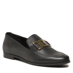

Сліпери Lasocki WI16-ZARA-06 Black, Чорний
