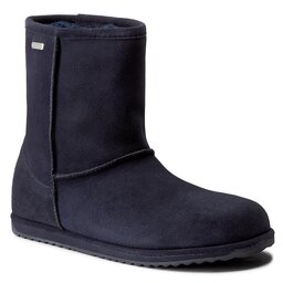 EMU Australia Chaussures EMU Australia Brumby Lo Teens T10773 Midnight