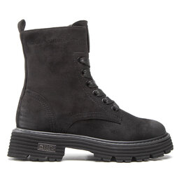 

Черевики туристичні Big Star Shoes, Чорний