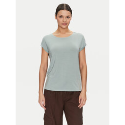 Vero Moda Vero Moda Póló Ava 10284468 Zöld Regular Fit