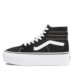 

Снікерcи Vans Sk8-Hi Tapered VN0A5JMKBMX1 Black/True White, Чорний