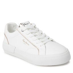 Pepe Jeans Sportcipő Pepe Jeans PLS31542 White 800