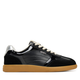 Liu Jo Zapatillas Liu Jo Connor 01 BF5069 PX769 Negro