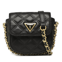 Guess Rankinė Guess Giully (QA) Mini Bags HWQA87 48730 BLA