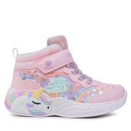 Skechers Αθλητικά Skechers Unicorn Dreams Magical Dreamer 302332L/LPMT Ροζ