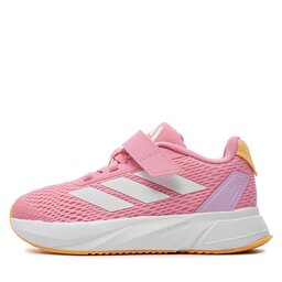 

Взуття adidas Duramo SL Kids IF6114 Blipnk/Ftwwht/Hazora, Рожевий
