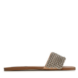 

Шльопанці Steve Madden Heather SM11002398-166 Natural, Бежевий