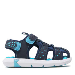 

Босоніжки Kickers Jumange 858710-30 M Bleu Fonce Lagon 52, Cиній