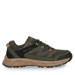 Whistler Scarpe da trekking Whistler Benin U Shoe WP W242371 Cachi