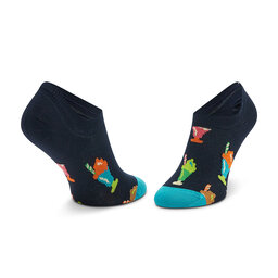 

Короткі шкарпетки unisex Happy Socks MSS38-6300 Cиній