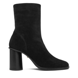 GINO ROSSI Botine Gino Rossi EO-ZOYA-121046S Negru