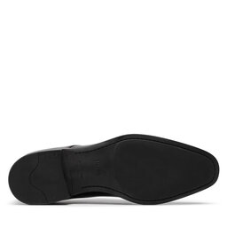 

Туфлі Boss, Чорний