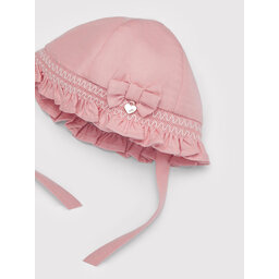 

Капелюх Mayoral 9487 Pale Blush 74, Рожевий