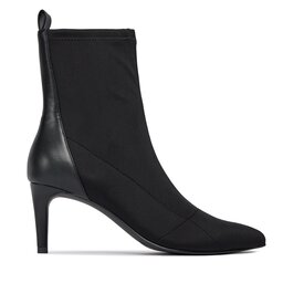 

Ботильйони Marella Colore 6796023602 Black 002, Чорний
