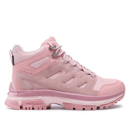 

Трекінгові черевики Tamaris GORE-TEX 1-25208-28 Ros. Quartz Com, Рожевий