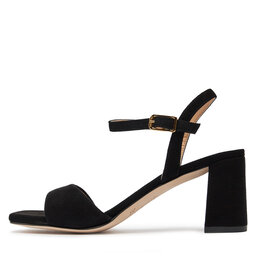 

Босоніжки Unisa Moraty 24 Ks Black, Чорний