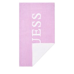 

Рушник Guess E4GZ04 SG00P A41G, Фіолетовий