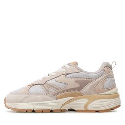

Снікерcи HOFF California Woman 12311001 Light/Pastel Blue, Бежевий