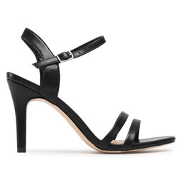 

Босоніжки Jenny Fairy WYL2657-1 Black, Чорний