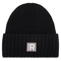 Roeckl Čiapka Roeckl 23031-457 Black 000